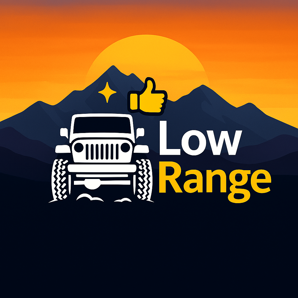 LowRange